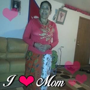 Meet your Posher, Sabina